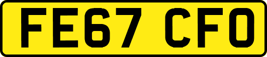 FE67CFO