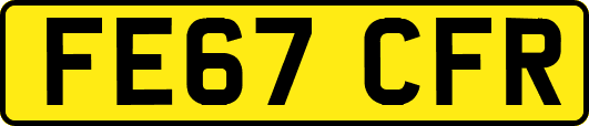 FE67CFR