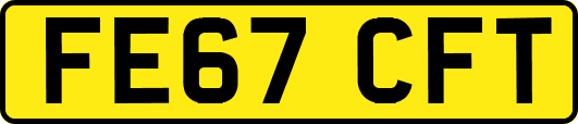FE67CFT