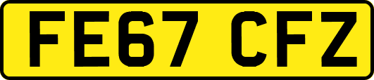 FE67CFZ