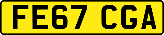 FE67CGA