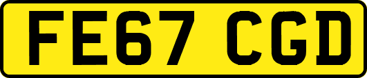FE67CGD