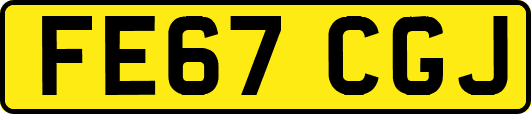 FE67CGJ