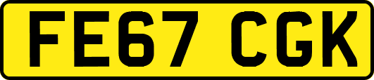 FE67CGK
