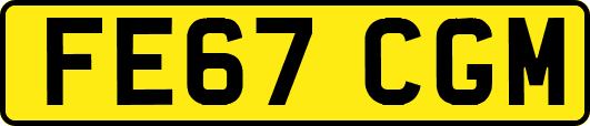 FE67CGM