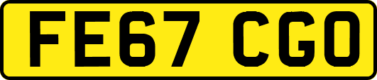 FE67CGO