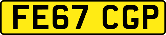 FE67CGP