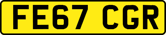 FE67CGR