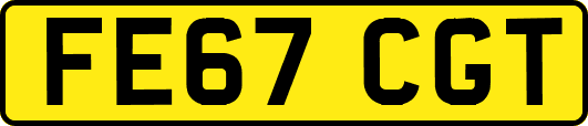 FE67CGT