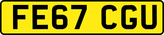 FE67CGU