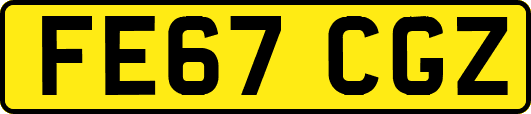 FE67CGZ
