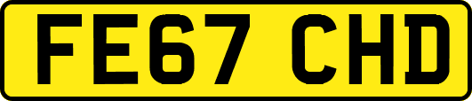 FE67CHD