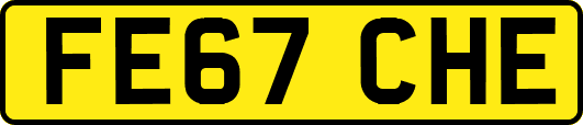 FE67CHE