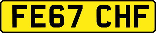 FE67CHF
