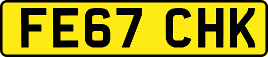 FE67CHK