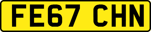 FE67CHN