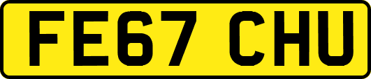 FE67CHU