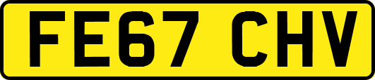FE67CHV