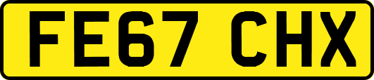 FE67CHX