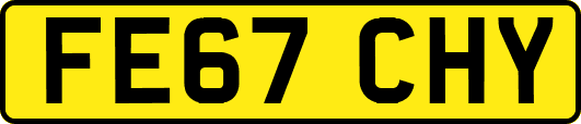 FE67CHY