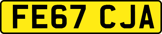 FE67CJA