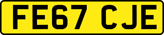 FE67CJE