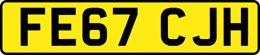 FE67CJH