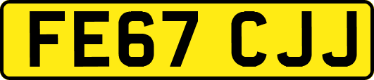 FE67CJJ