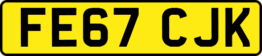 FE67CJK