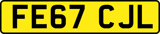 FE67CJL