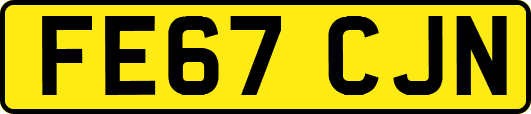 FE67CJN