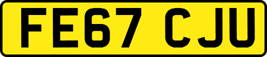 FE67CJU