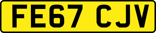 FE67CJV