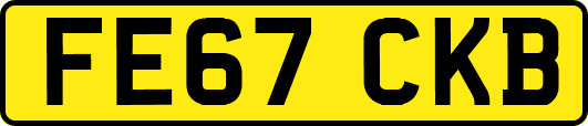 FE67CKB