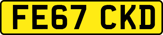 FE67CKD