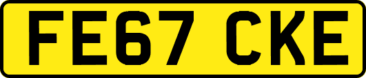 FE67CKE