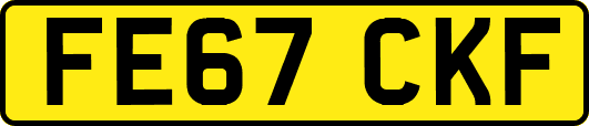 FE67CKF