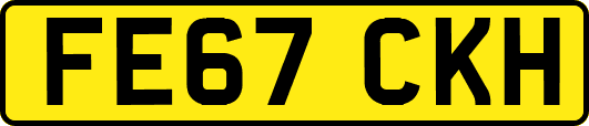 FE67CKH