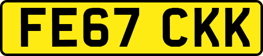 FE67CKK