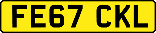 FE67CKL