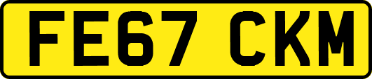 FE67CKM