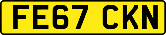 FE67CKN