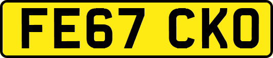 FE67CKO