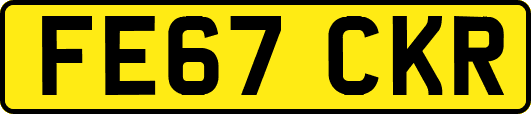 FE67CKR