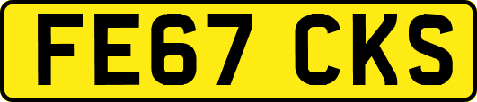FE67CKS