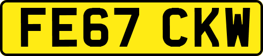 FE67CKW