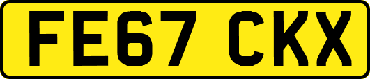 FE67CKX