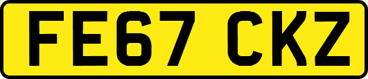 FE67CKZ