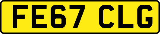 FE67CLG