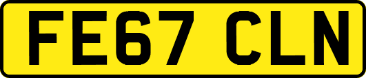 FE67CLN